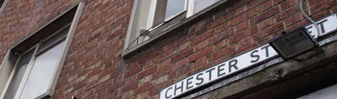 Social Housing
