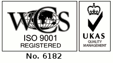 ISO9001 Quality Management
